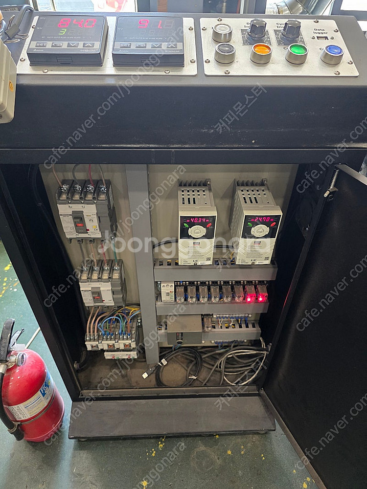 프로밧 로스터기 L12 [2019년 국내 리빌트] 네고가능, 리스가능--4