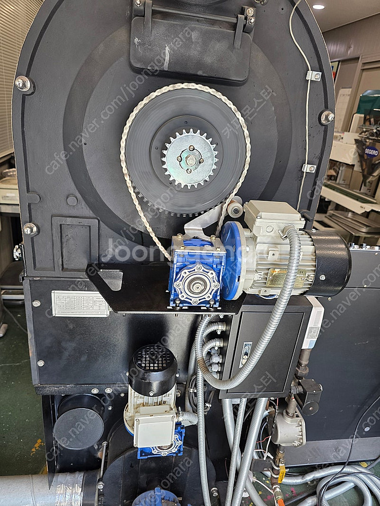 프로밧 로스터기 L12 [2019년 국내 리빌트] 네고가능, 리스가능--6