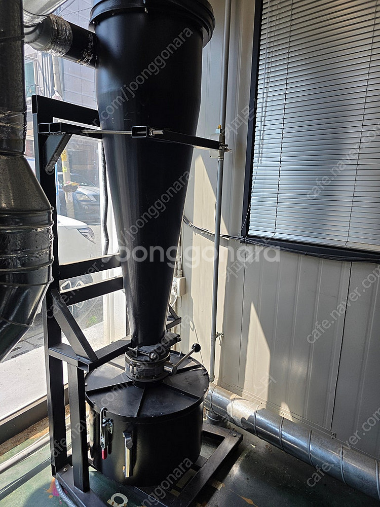 프로밧 로스터기 L12 [2019년 국내 리빌트] 네고가능, 리스가능--7