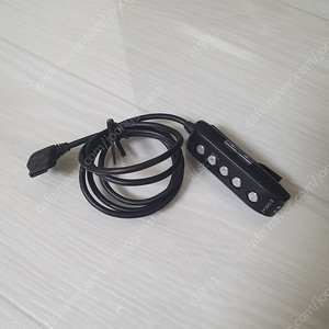 KSG-2500ST 리모컨