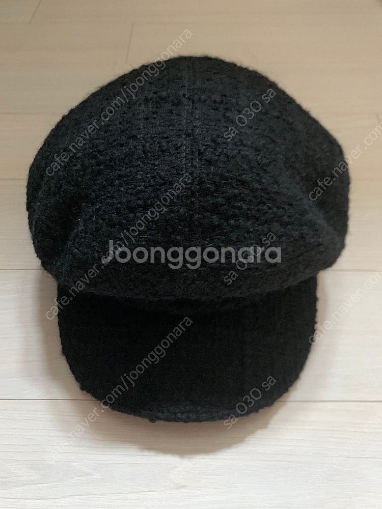 헬렌카민스키 겨울모자 (새상품)--1