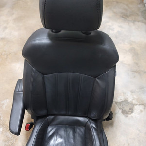 올란도 운전석 사트