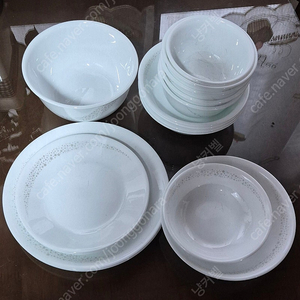 코렐 문라이트 그릇,개당가