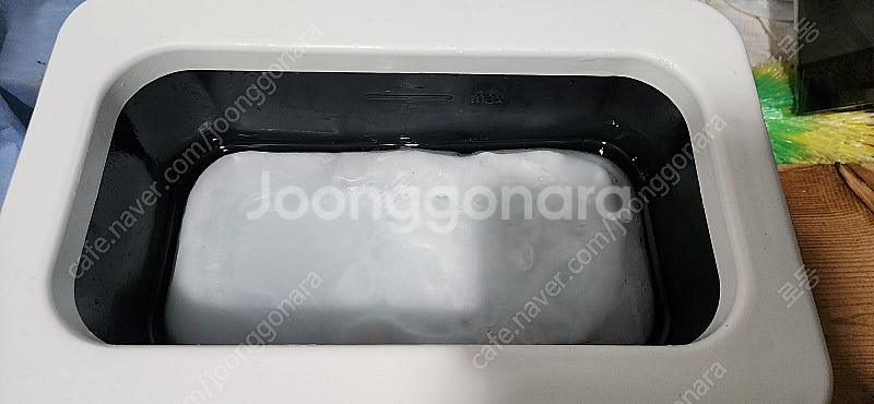 에코 따숨 파라핀 왁스 베스 치료기 배스 왁스포함--2