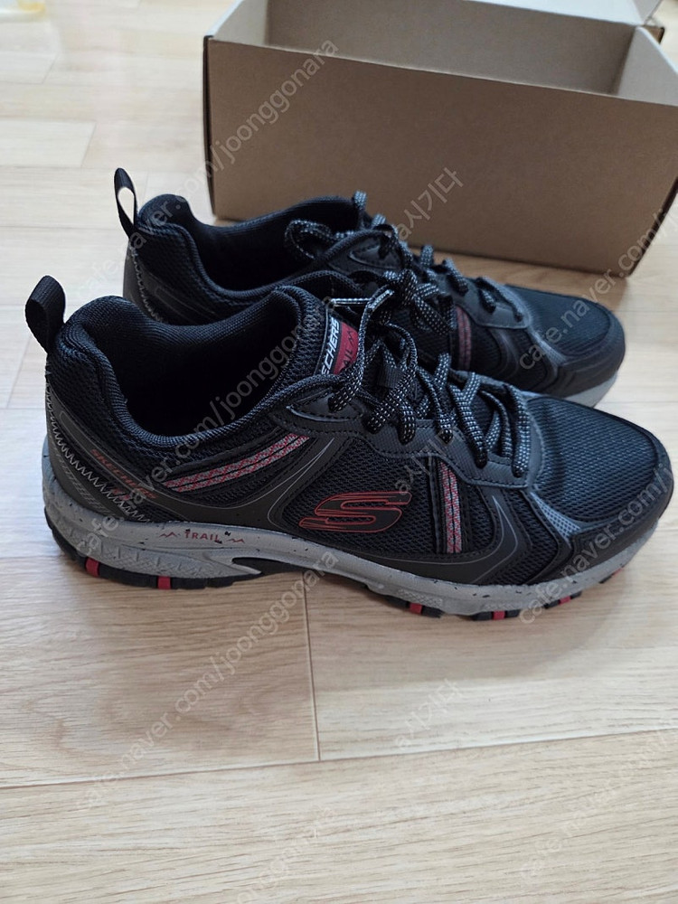 스케쳐스 고워크 아치핏 울트라고 모음 정품 이미지