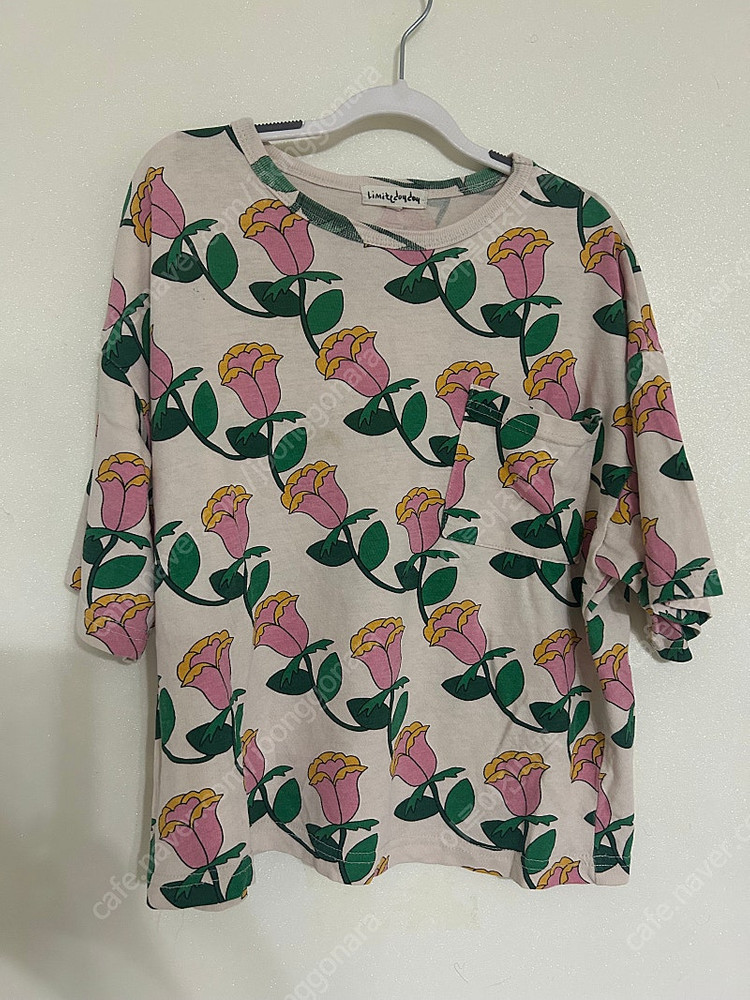 리미떼 두두 일괄로 팔아요 사이즈 미듐--2