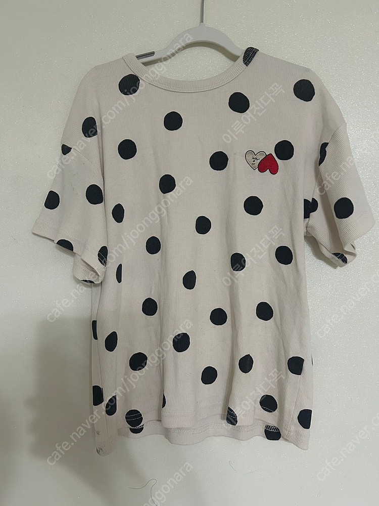 리미떼 두두 일괄로 팔아요 사이즈 미듐--3