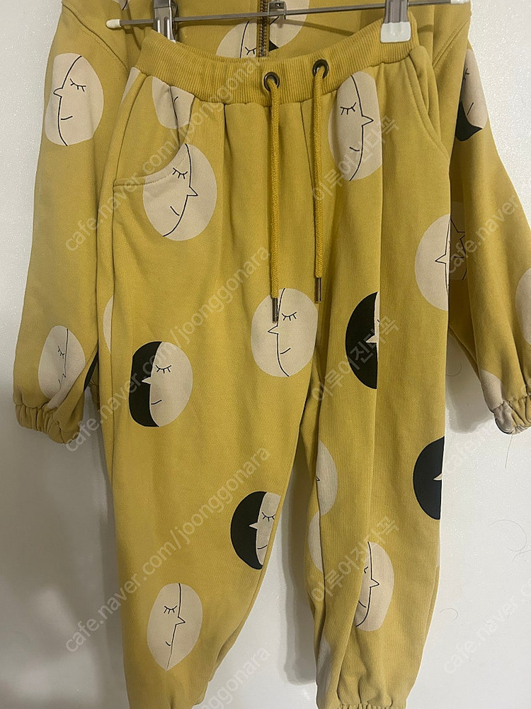 리미떼두두 집업 셋업 팔아요--3