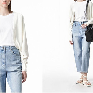 DKNY 데님 팬츠