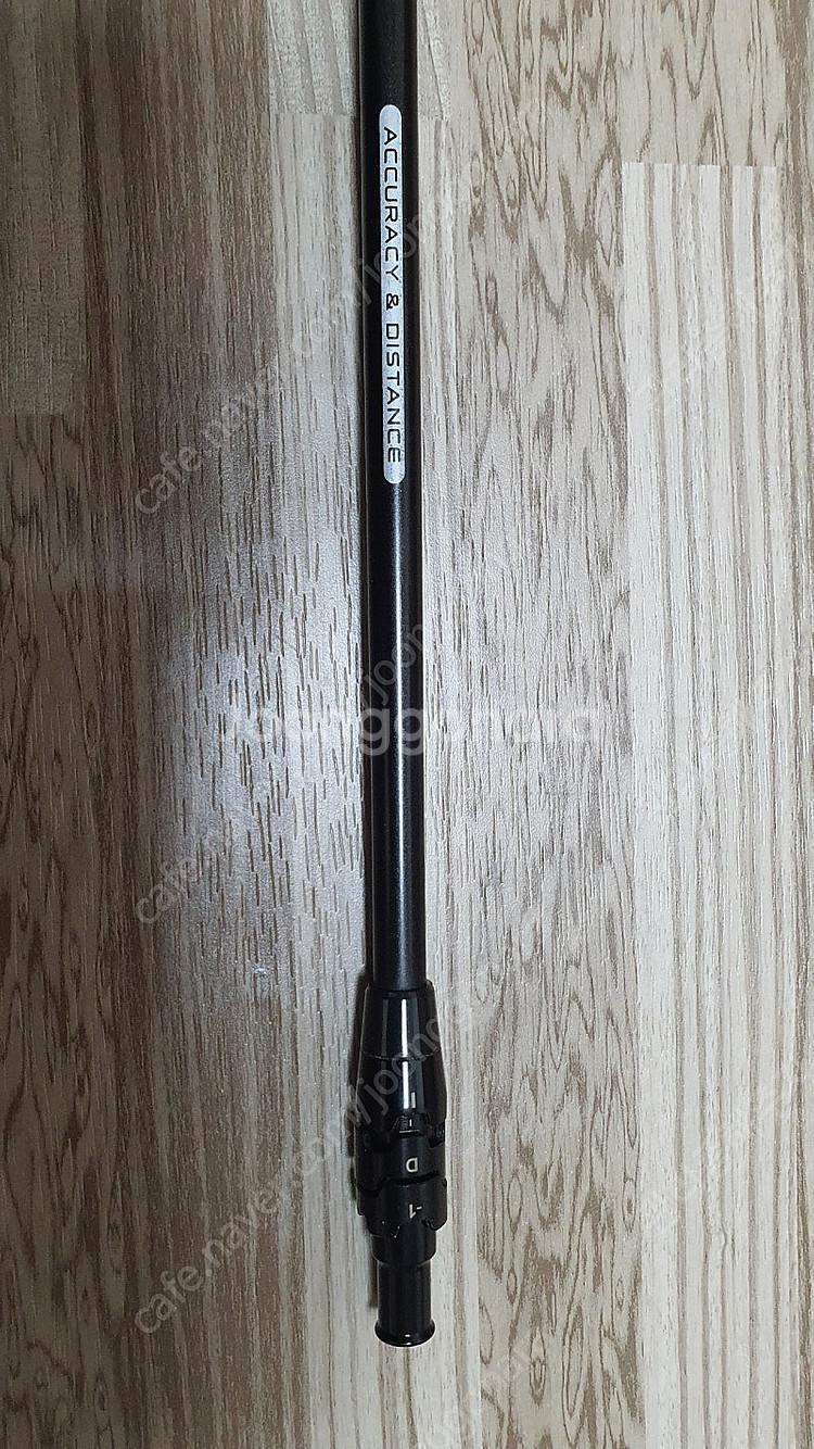 투어ad iz-5r1 캘러웨이 슬리브 드라이버 샤프트--1