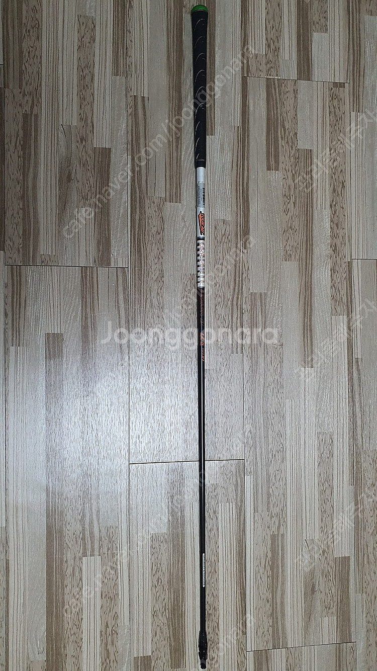 투어ad iz-5r1 캘러웨이 슬리브 드라이버 샤프트--3