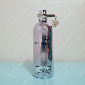 몽탈 화이트 머스크 오드퍼퓸 EDP 100ml 향수