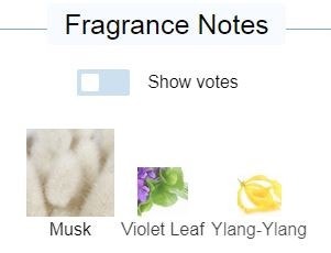 몽탈 화이트 머스크 오드퍼퓸 EDP 100ml 향수--2