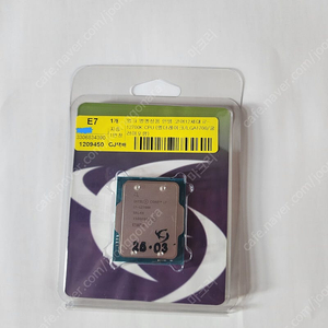 인텔 12700K 및 기가바이트 Z690 AORUS ELITE DDR5 (rev. 1.1) 미개봉 새제품 미사용 판매합니다