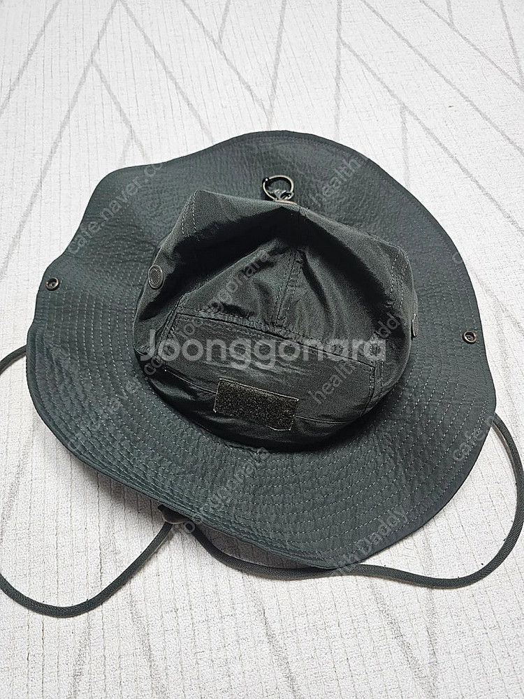 반팔 반바지 생활복 roka Korea army--2