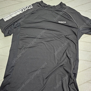 반팔 반바지 생활복 roka Korea army