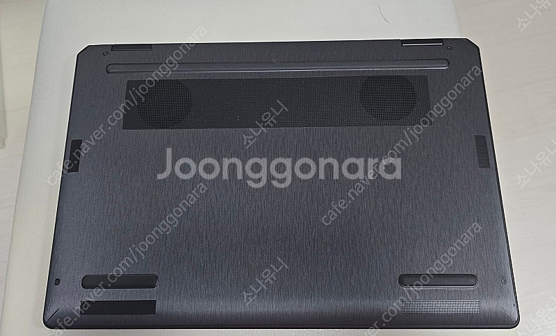 HP 옴니북 울트라 플립 (Ultra 7 / 32GB ...--2