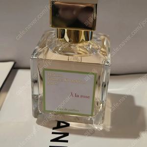 MFK 메종프란시스커정 아라로즈 70ml