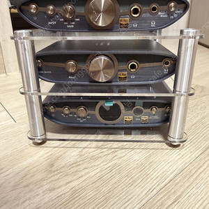 iFi ZEN DAC 3, ZEN CAN 3, ZEN BLUE 3 3종 세트 팝니다.