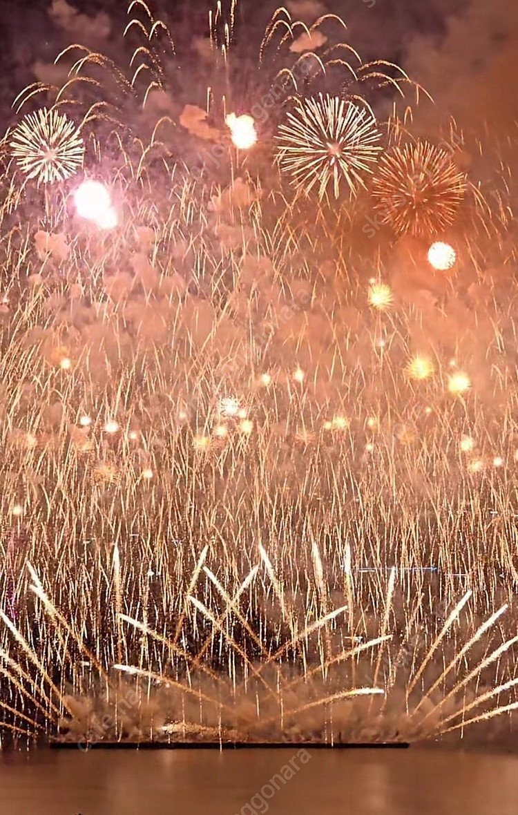 여의도불꽃축제 이미지