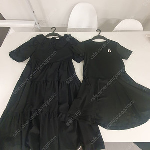 ZARA 원피스152+보조개 원피스145 일괄