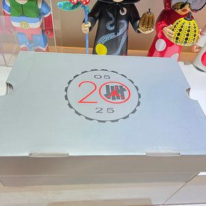 언디핏 조던 4