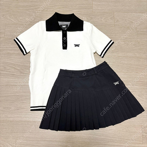 Pxg 여성 상의 xs 새제품