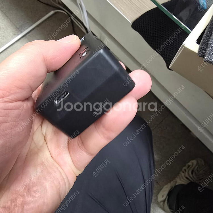 차량용 위치추적기 로드맥스 LTE 판매합니다 정확한 위...--1