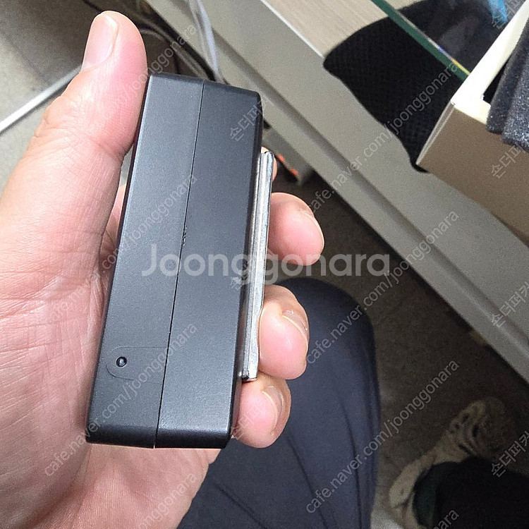 차량용 위치추적기 로드맥스 LTE 판매합니다 정확한 위...--2