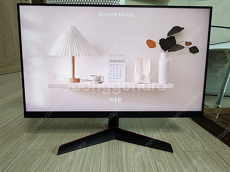 LG 24인치 게이밍 모니터 24gn600 판매 [택포...--1