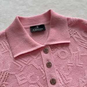 랑방컬렉션 카라니트