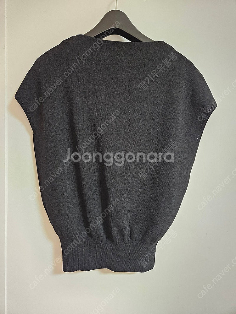 시에 썸머 돌먼 니트--2