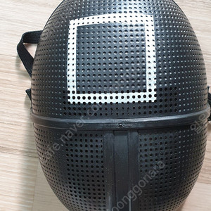 ㅣ오징어게임 네모 가면, 배트맨 가면