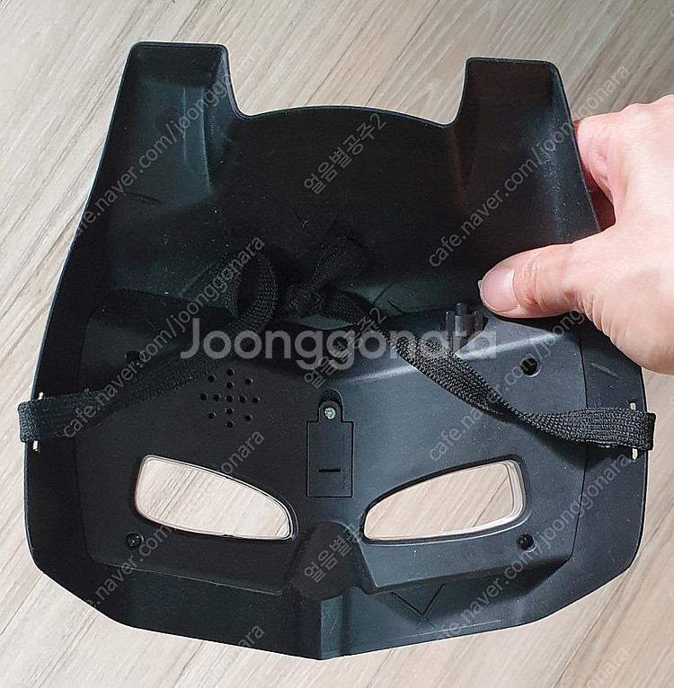 ㅣ오징어게임 네모 가면, 배트맨 가면--3