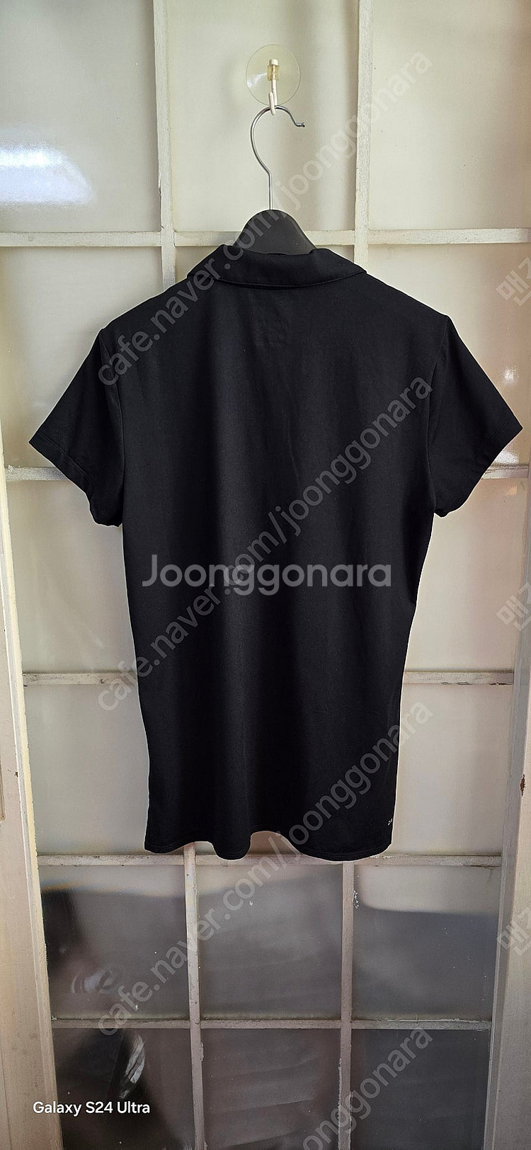 (여.90-95) 나이키 여성 반팔티, 나이키 코리아--2