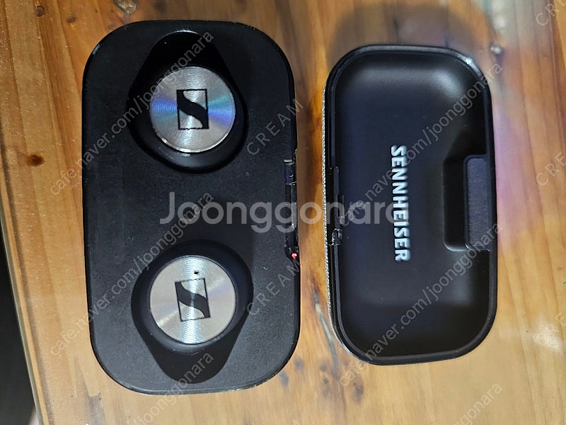 잰하이저 모멘텀 트루와이어리스--3