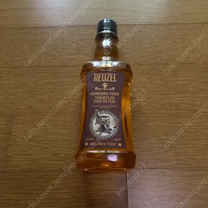 (새상품) 리우젤 그루밍 토닉 350ml