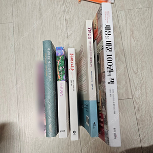 7분건강, 루헤의 시간, 세상을 바꾼 100권의 책