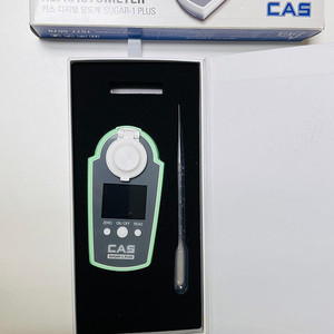 카스 디지털 당도계, CAS SUGAR-1 PLUS