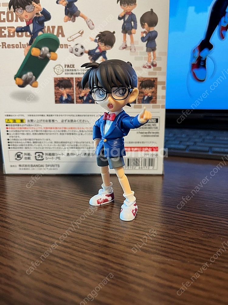 shf 코난 해결편 팝니다--1