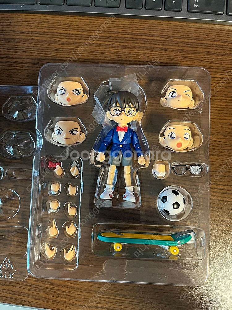 shf 코난 해결편 팝니다--0