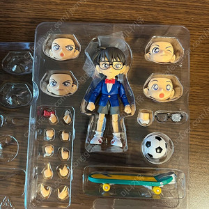 shf 코난 해결편 팝니다