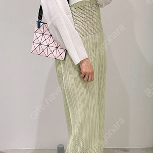 이세이미야케 플리츠 원피스