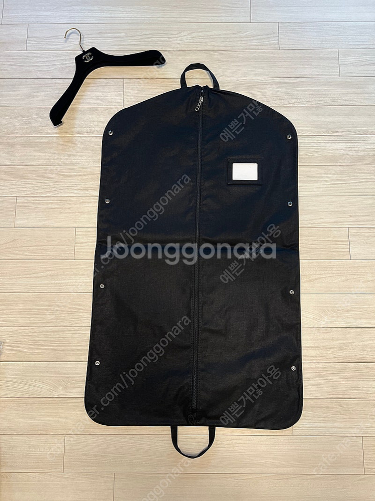 샤넬 옷걸이 + 수트케이스 S--1