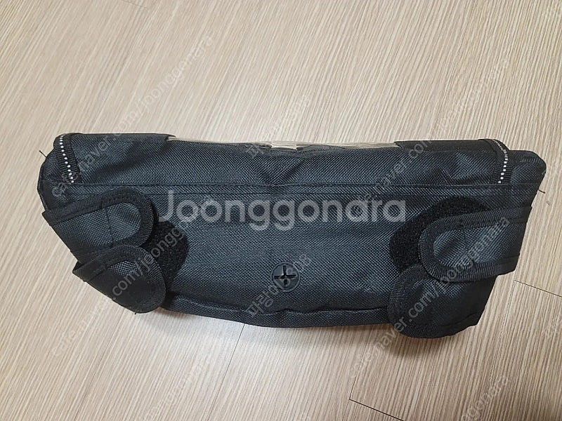 오토바이 핸들바 가방--0