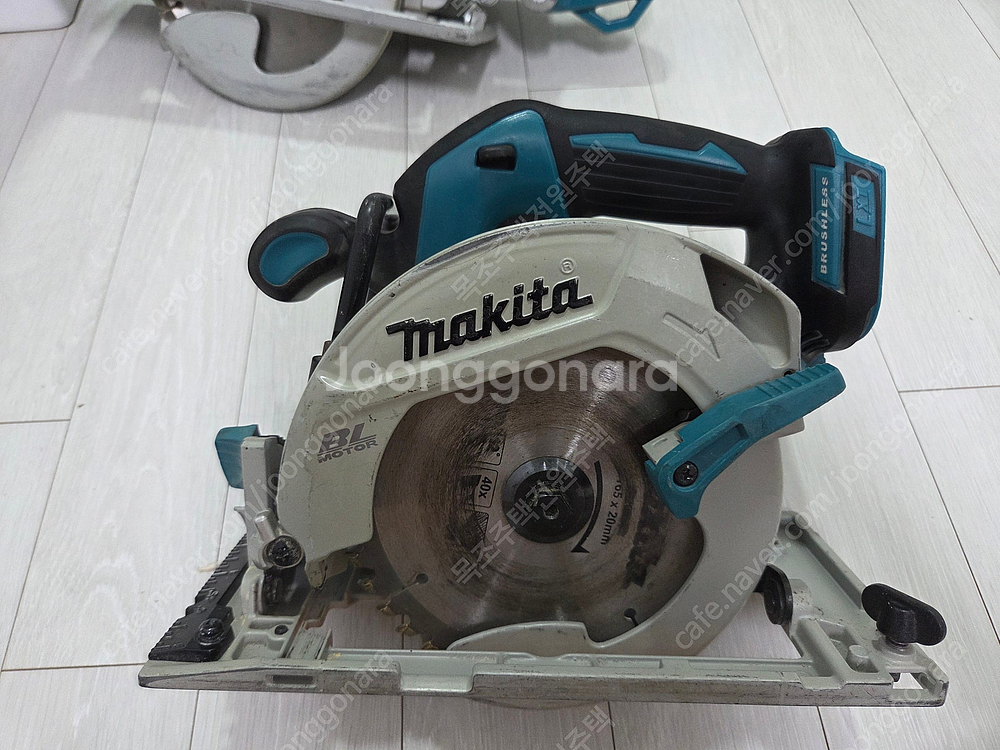 보쉬6.0배터리 마끼다 충전공구 웜쏘, 스킬, 원형톱, 송풍기 DGA700/DRS780/DKP181/DGA404/D...--4