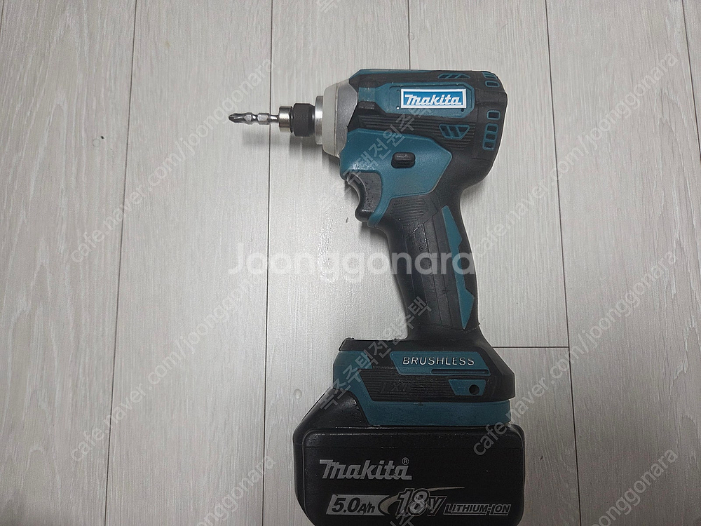 보쉬6.0배터리 마끼다 충전공구 웜쏘, 스킬, 원형톱, 송풍기 DGA700/DRS780/DKP181/DGA404/D...--6