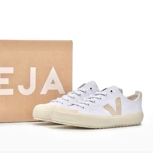 VEJA 베자 노바 스니커즈 캔버스 운동화 230