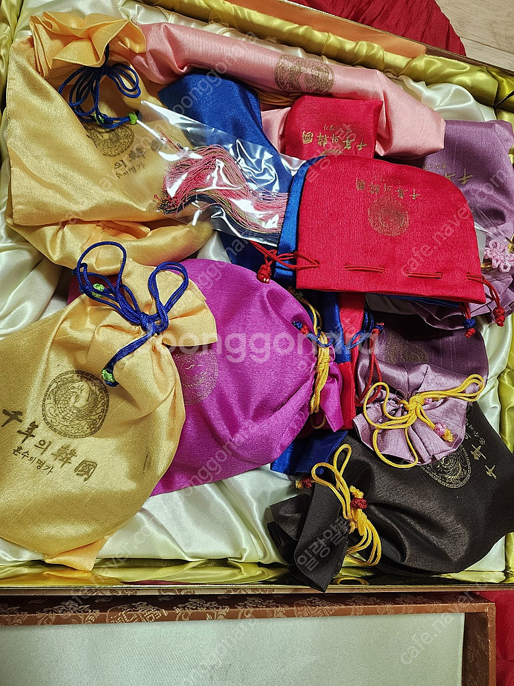 방짜유기 천년의한국 예단--3