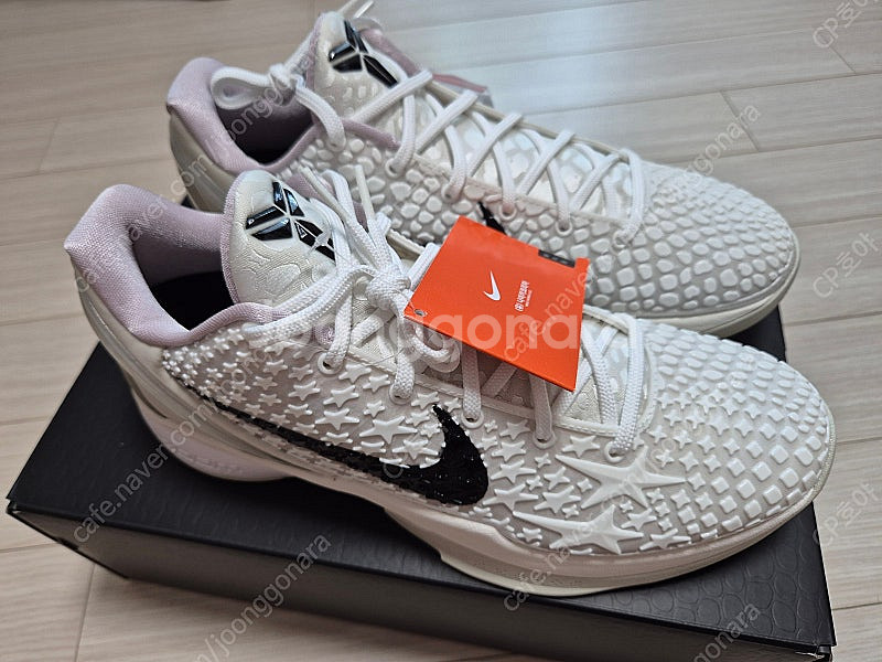 나이키 코비6 세일 265 사이즈--1